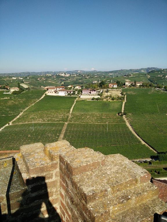 Casa Vacanze Bellovello Apartment Barbaresco Exterior foto